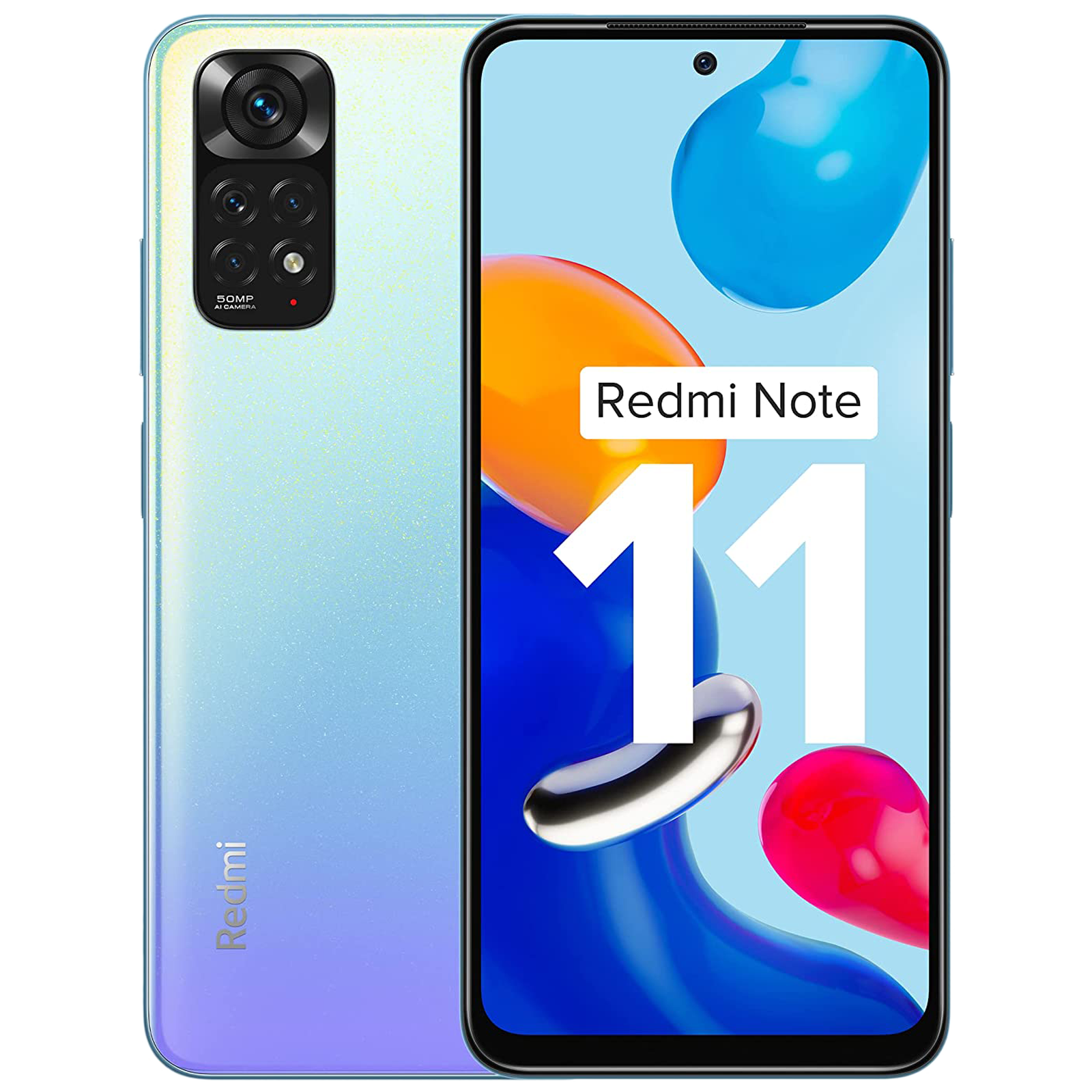 redmi note 11 pro white colour